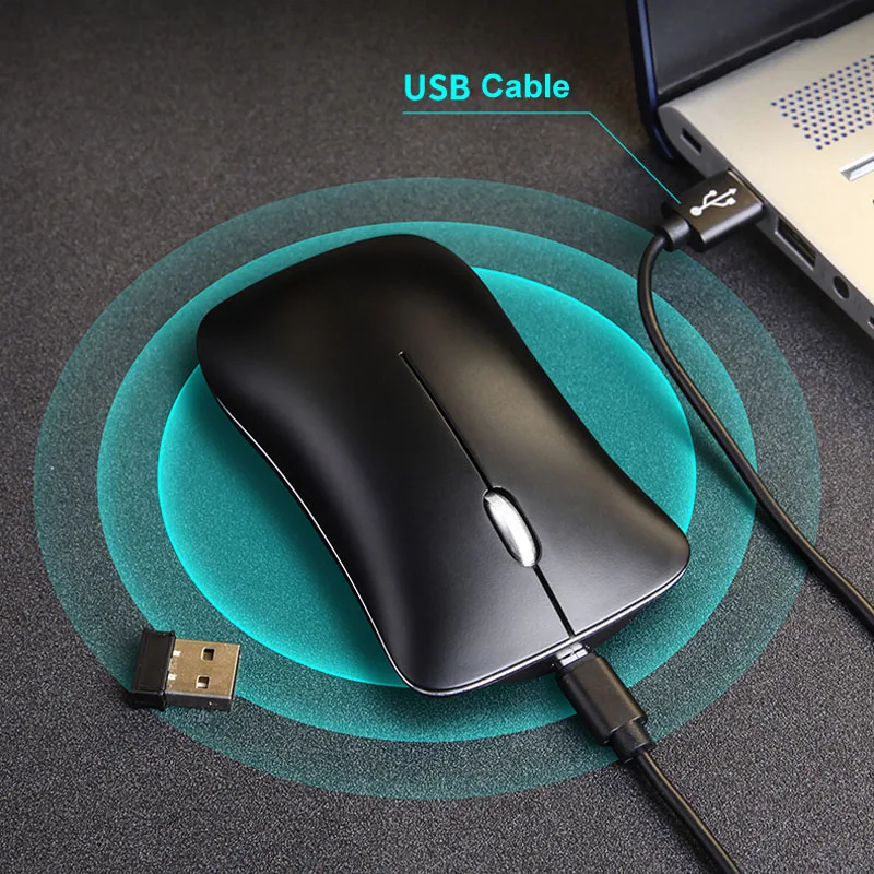 charging