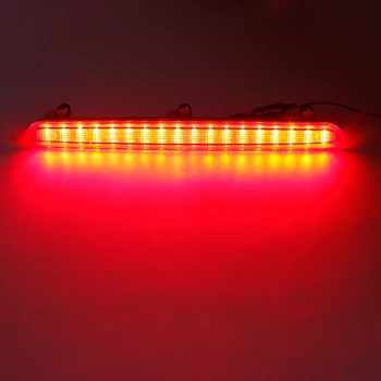 

Car Auto High Level Additional Brake Light 7E0945097A E7CA