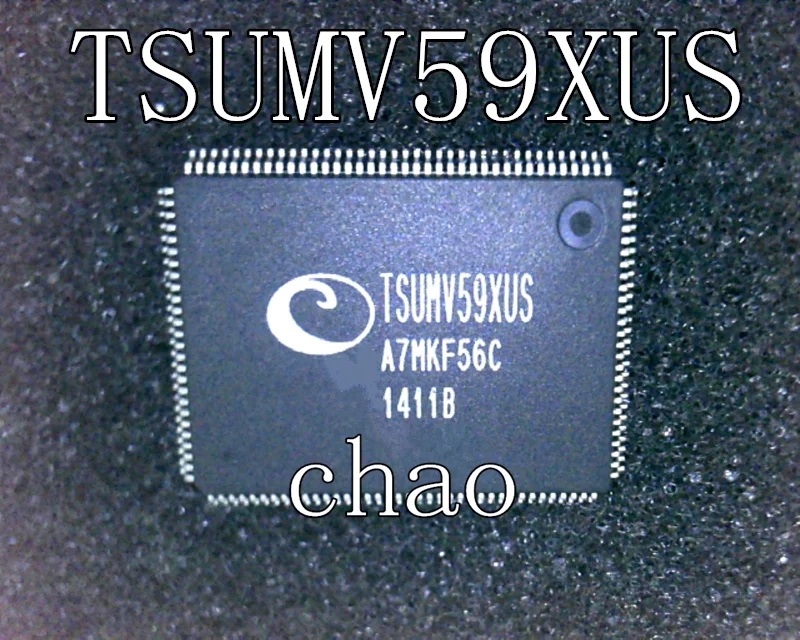 5 шт./лот TSUMV59XUS TSUMV59XUS-Z1 LQF128 | Обустройство дома
