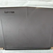 95% Новинка для lenovo Legion Y520 R720 R720-15IKB ЖК-крышка задняя крышка чехол с петлями AP13B000100 5CB0N00250