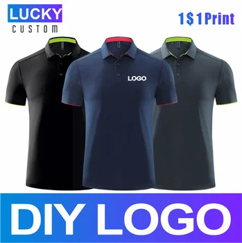 Maglietta da uomo in poliestere di alta qualità da corsa camicia da Fitness ad asciugatura rapida abbigliamento da allenamento camicia da palestra top LOGO personalizzato