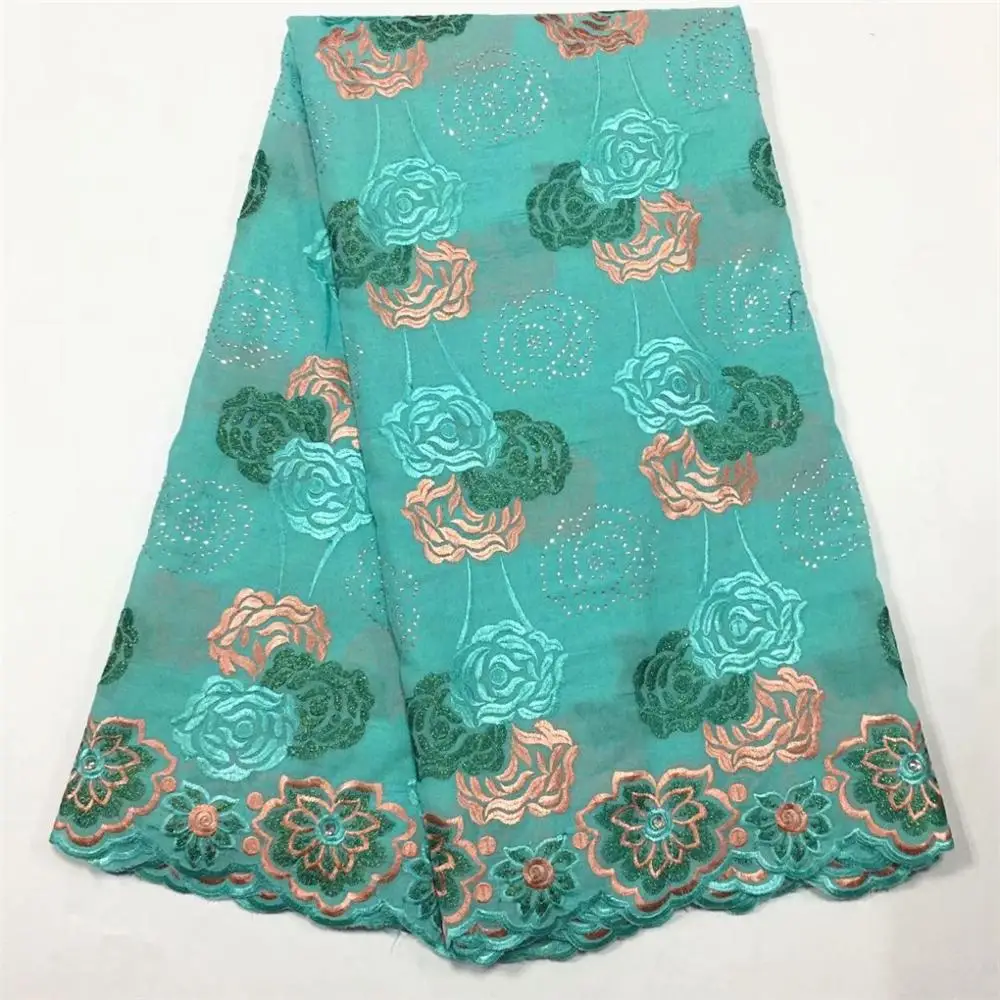 2020 Новые поступления африканская швейцарская вуаль кружево в Швейцарии высокое