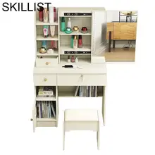 Miroir Schminktisch Mdf планшет Tocadore Para El Dormitorio камера да Letto Aparador мебель для