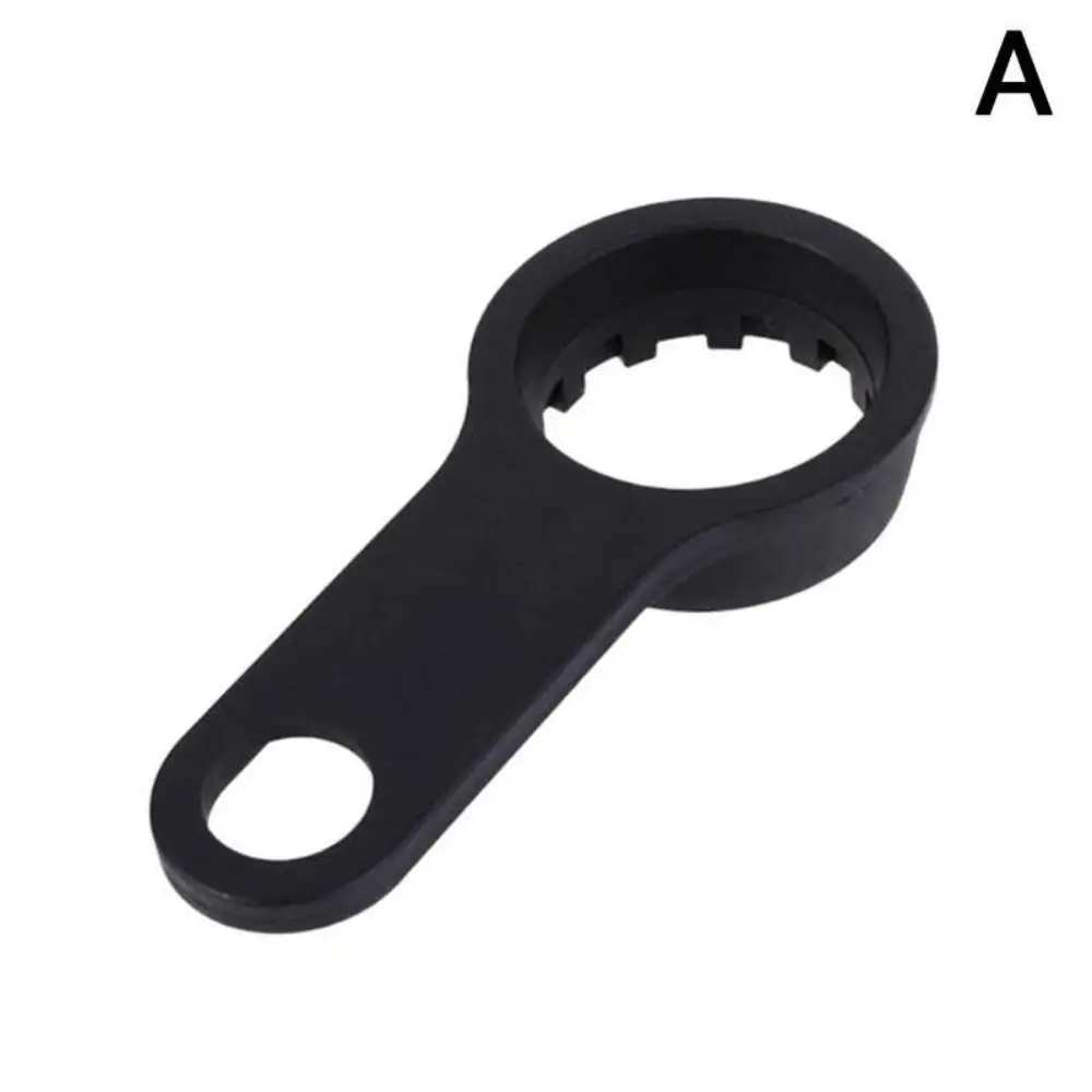 

Bicycle Front Fork Repair Parts Disassembly Wrench Special Tool XCT XCM XCR
