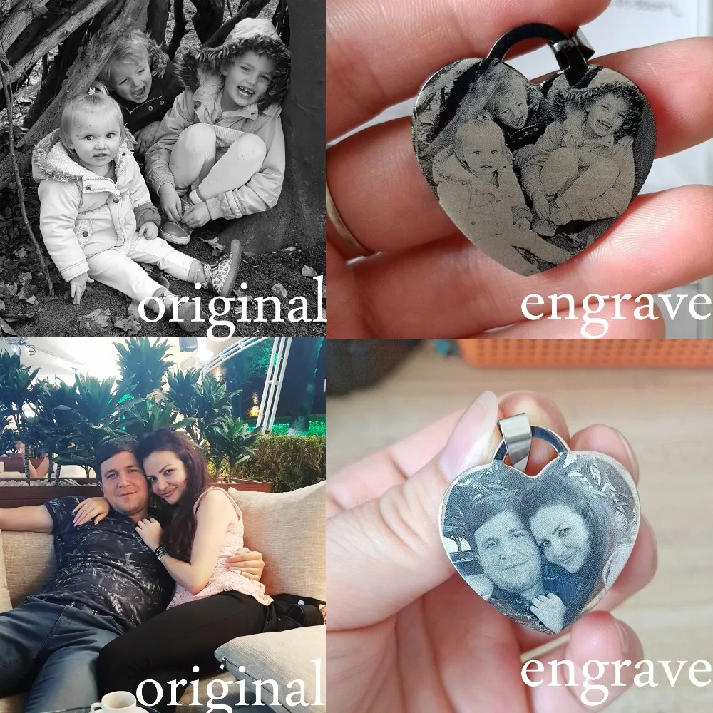 Nextvance-Customized-Necklaces-Engrave-Photo-Name-Necklace-Stainless-Steel-Heart-Pendant-Chain-Necklace-Jewelry-For-Women