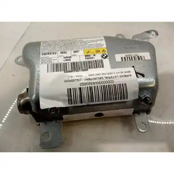

6963021 78110458 Side Airbag Front Left Bmw 5 Series Saloon (e60) 2.5 525d