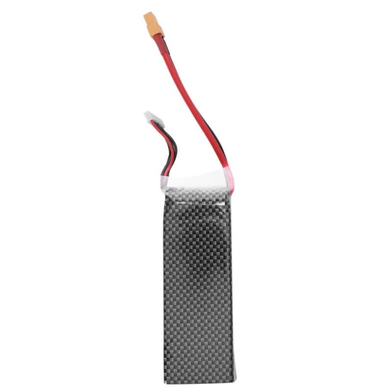 2X6 S 22,2 V 3300mAh 45C XT60 штекер Li-Po RC аккумулятор для вертолета автомобиля грузовика