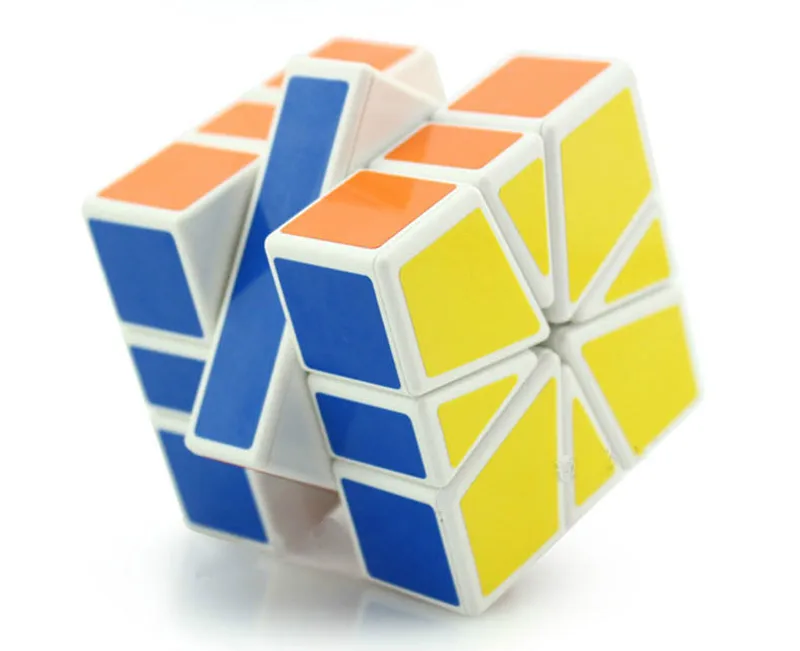 Мини-кубики Magicos Пазлы Megaminx, развивающие игрушки, головоломка, куб, детский магнитный кубик, лабиринт, интерактивные игрушки EE50MF