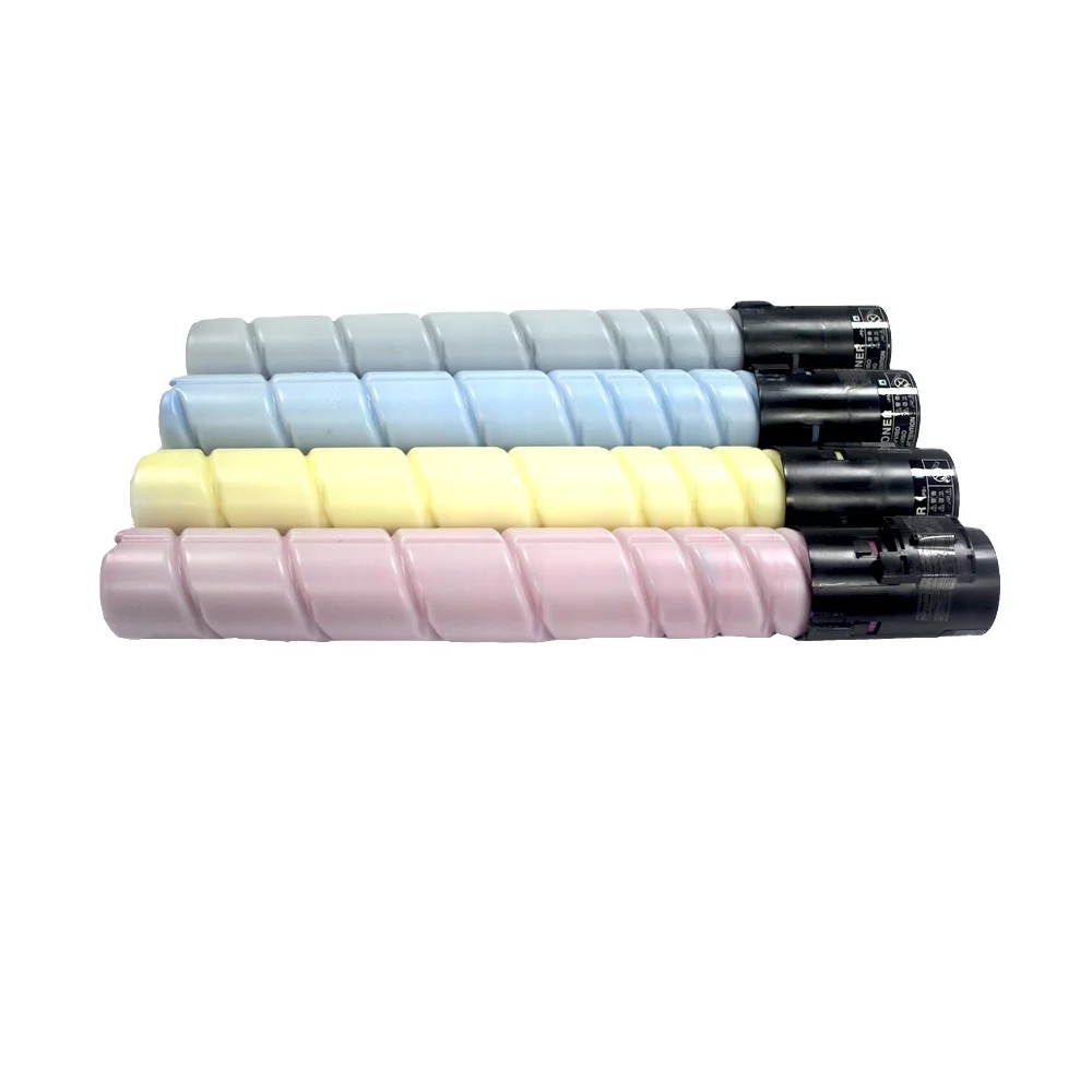 

Toner cartridge TN216 TN217 TN211 for Konica Minolta tn216 tn217 tn211 copier spare part