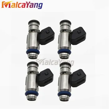 

4x Fuel Injector Nozzle for FIAT Brava Marea Palio Lancia Delta 1.6 16v IWP001 214310000110 FJ1072112B1 75112001 FDB333 71719037