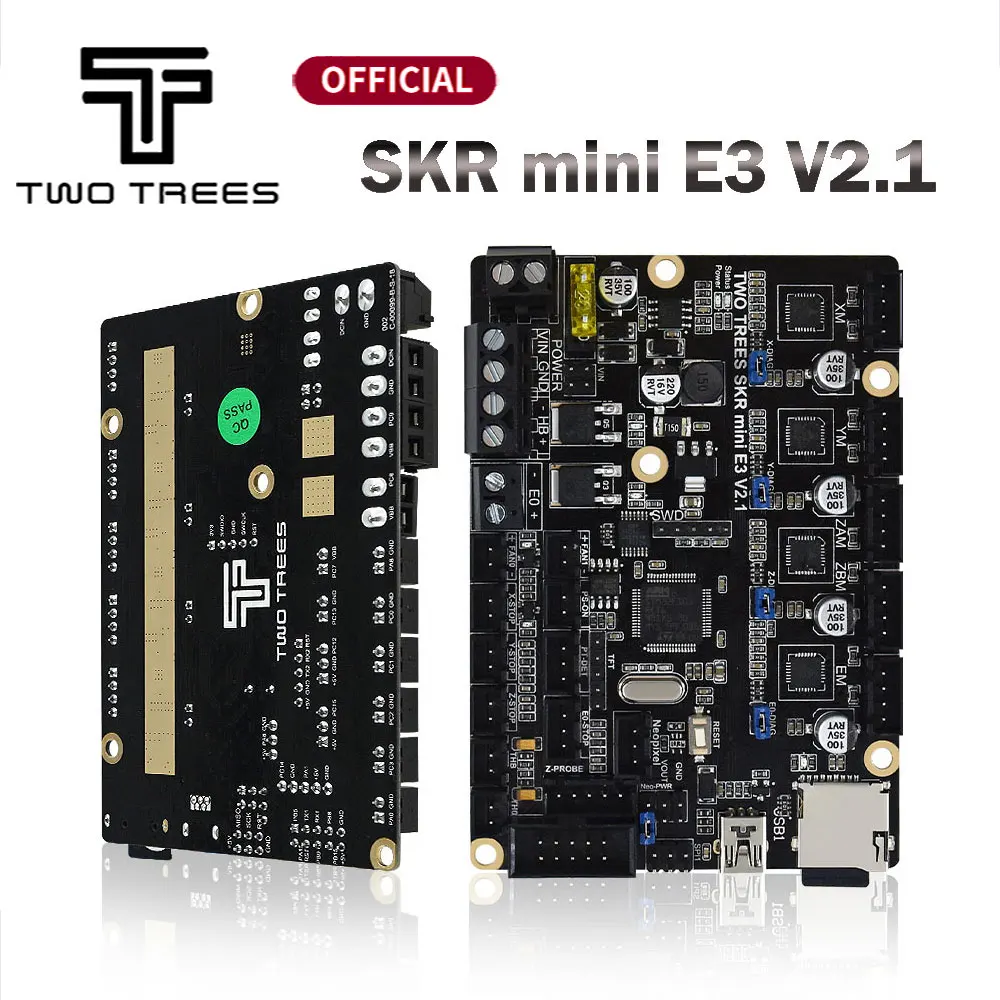 Skr e3 v2. Skr e3 v2