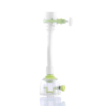

Rotating Spray Cleaning Durable Faucet Filter Bathroom Adjustable Kitchen Water-saving Easy Install Shower Tap Extender Home