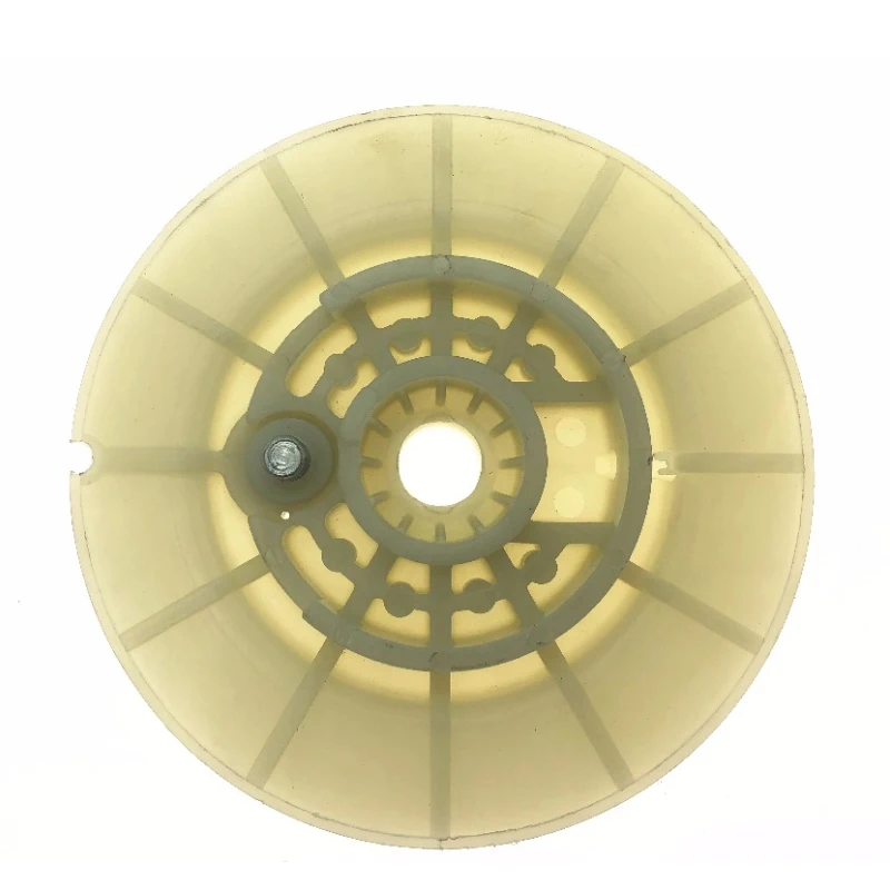 Pull Starter Plate for 500 500CC Kazuma Jaguar XinYang ATV UTV Engine Parts atv pull starter plate