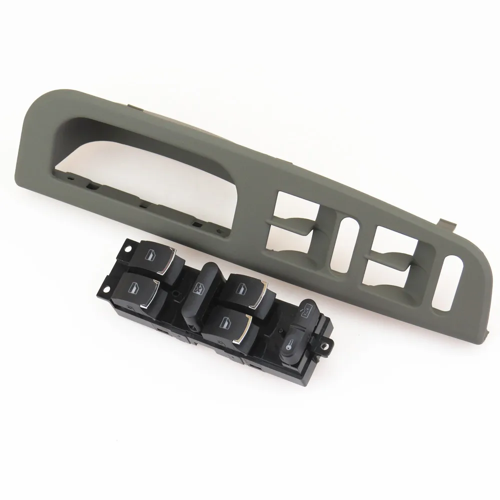 Панель Кронштейна FHAWKEYEQ для драйвера VW Bora Jetta 4 Passat B5 3B Golf GTI 3BD959857 3B1867171 3B1867171E|3bd 959