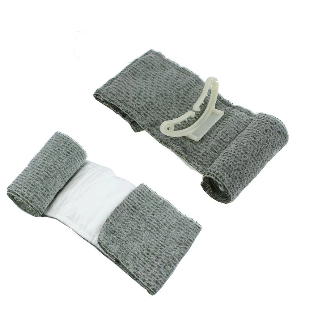 1PC tourniquet trauma kit first aid hemostatic survival tactical combat Israel bandage for outdoor camping hiking