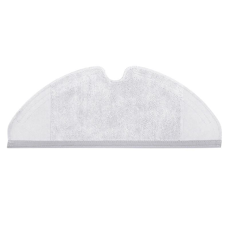 

Vacuum Cleaner Sweeper Water Tank Rag Is Suitable for Mijia Sweeping Robot and Mijia 1S Sweeping Robot