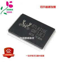 5 шт./лот RTL8316E-CG RTL8316E TQFP128