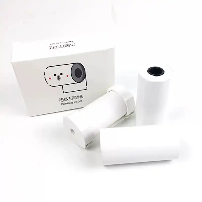 camera sticker printer