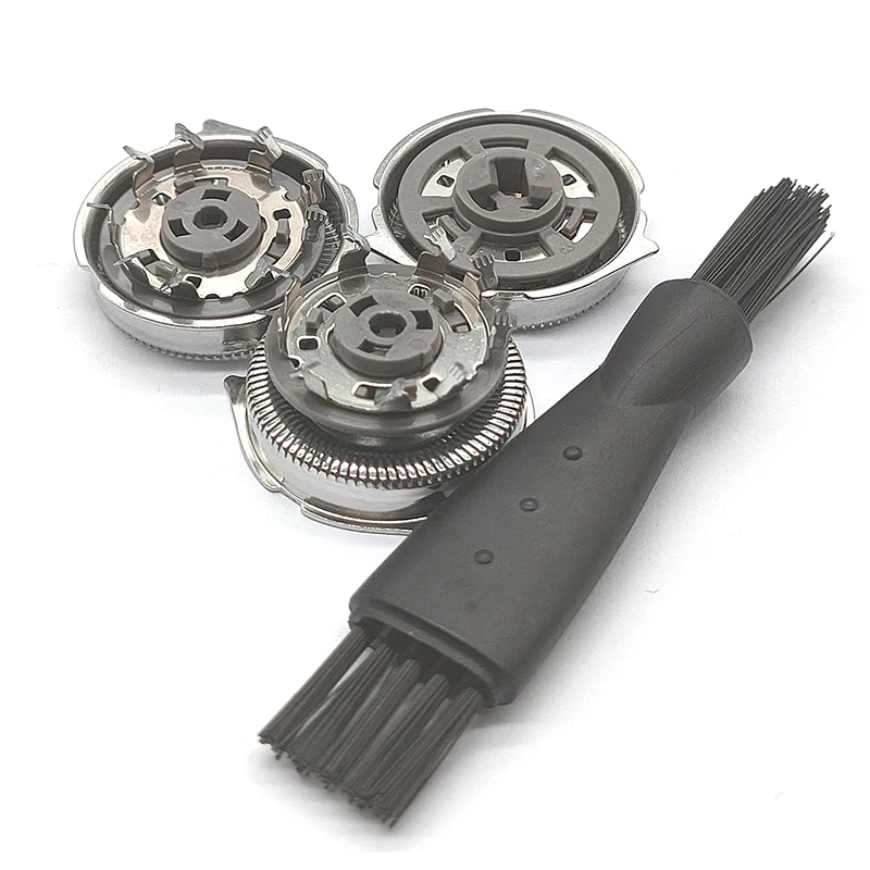 Testine Di Ricambio Per Rasoio Sh30 Per Philips Norelco Serie 1000 2000 3000 S738 Sh50 S510 S511 S512 S520 Lama Di Rasoio