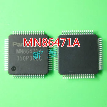 

5PCS MN86471A QFP