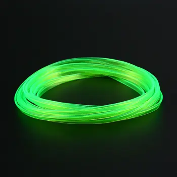 

Inner Molding Trim Strip PVC 5 meter Door Edge Interior Green Accessories Useful