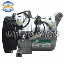 Авто A/C компрессор SS07LK10 для SUZUKI GRAND JIMNY 88320-97401 95200-77GB2 95201-77GB2 9520077GB2 9520177GB2 W08K0821064