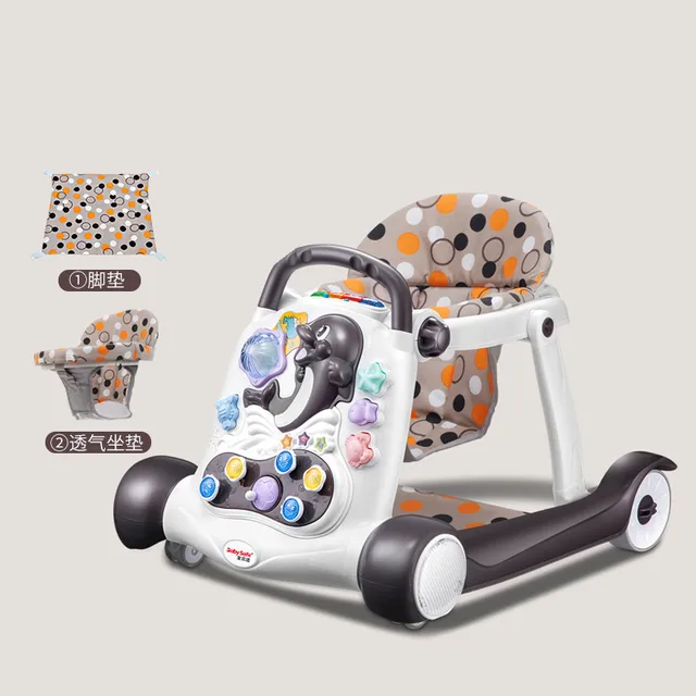 safest baby walkers 2018