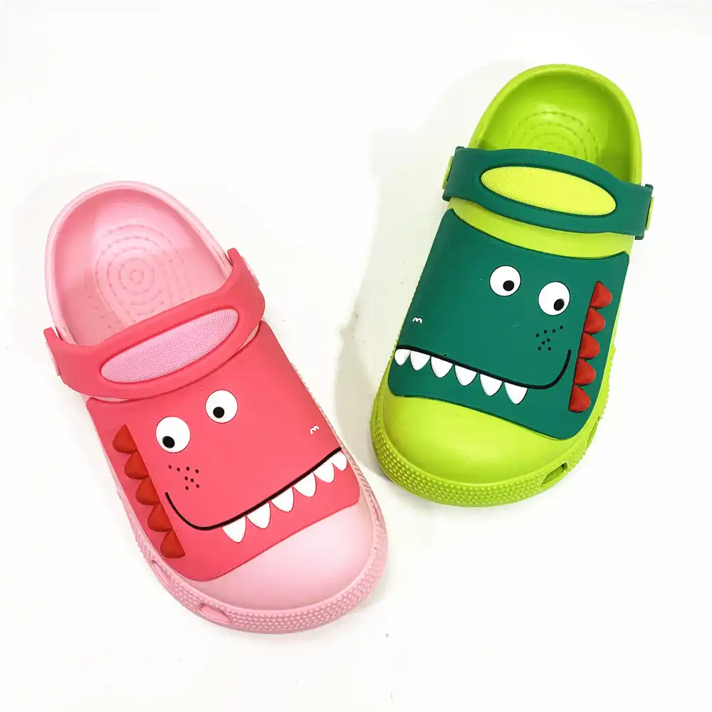 2 years baby slippers