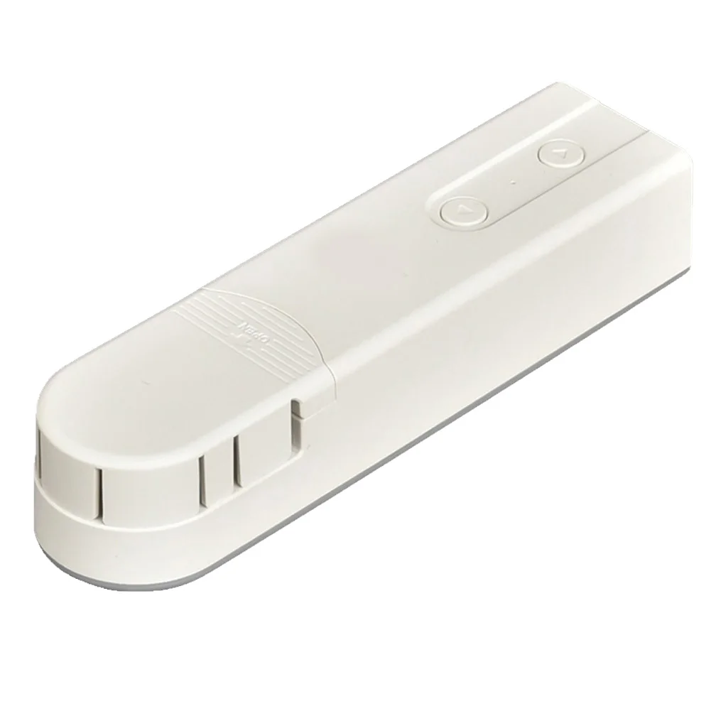

Shade Smart Shutter Control Blinds Drive Motor Electronics Home High Compatibility Solar Powered Timing Chain Roller Automation