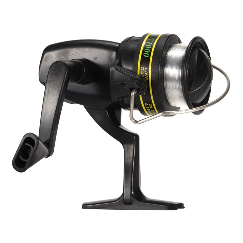 Vara de Pesca Molinete de Pesca Completo com Isca Nova Telescópica Combo Conjunto Carpa Carretel Kit Gabarito Gancho Giratória Parafuso Flutuador 4 Conj. de varas