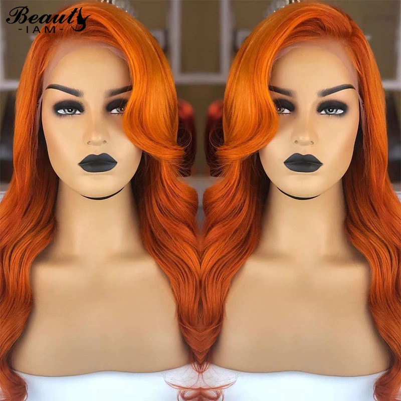 Honey Blonde Lace Front Wigs For Black Women Loose Wave Brazilian Hair Lace Wigs Wet And Wavy Colored Lace Front Human Hair Wigs