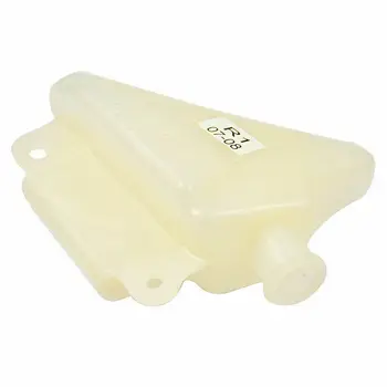 

For Yamaha YZF-R1 YZFR1 YZF R1 2007 2008 Coolant Kettle Water Reservior Overflow Tank Bottle Cooler
