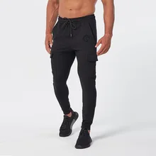 Новые спортивные штаны для бега спортивные, баскетбольные Футбол футбольные штаны Тренировочные эластичные леггинсы для бега брюки для тренировок