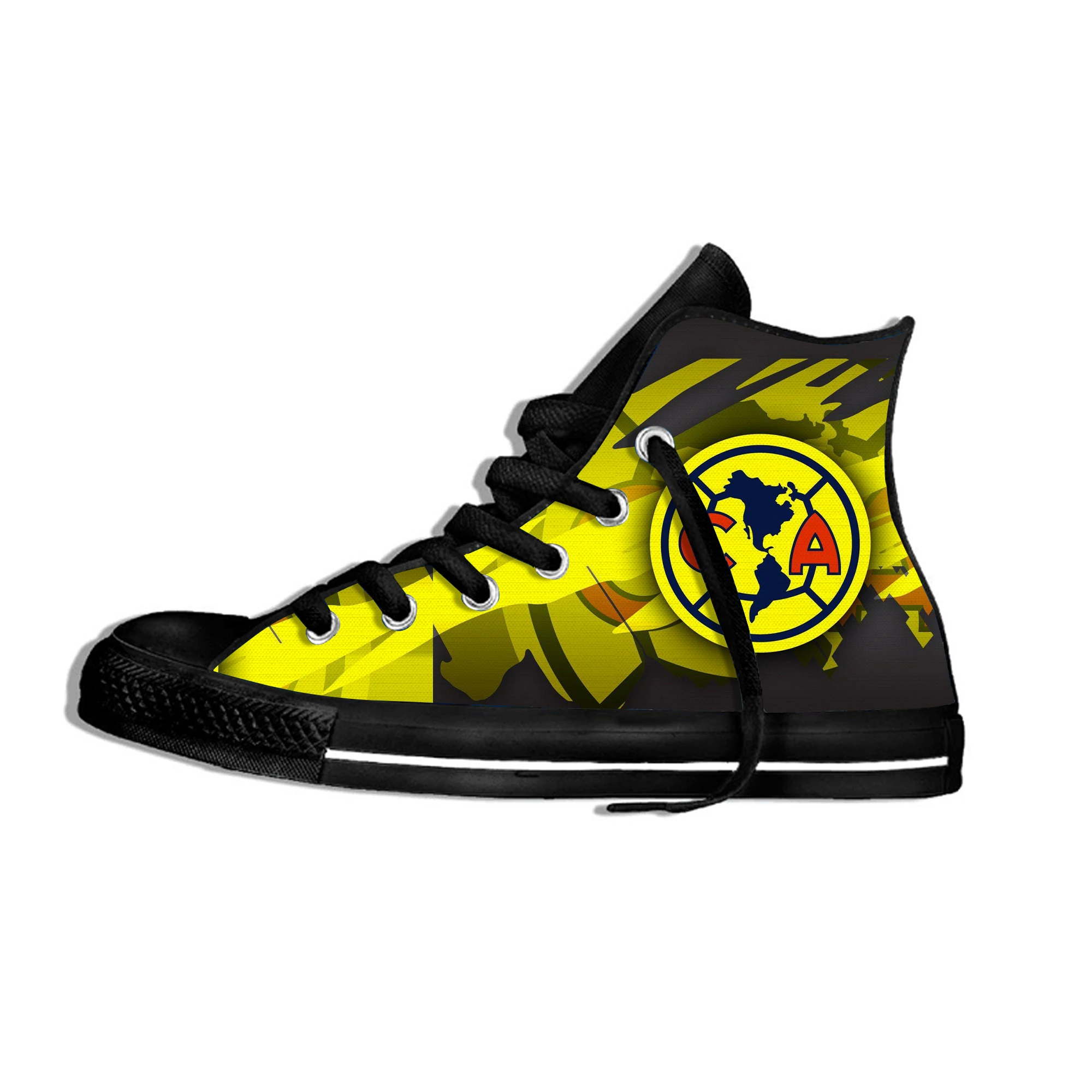club america nike shoes