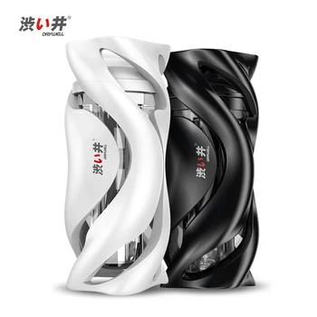 DRY WELL Masturbator Male Sex Toys for Men Japan Masturbator for Men Realistic Vagina Silicone Pocket Pussy Man Masturbation