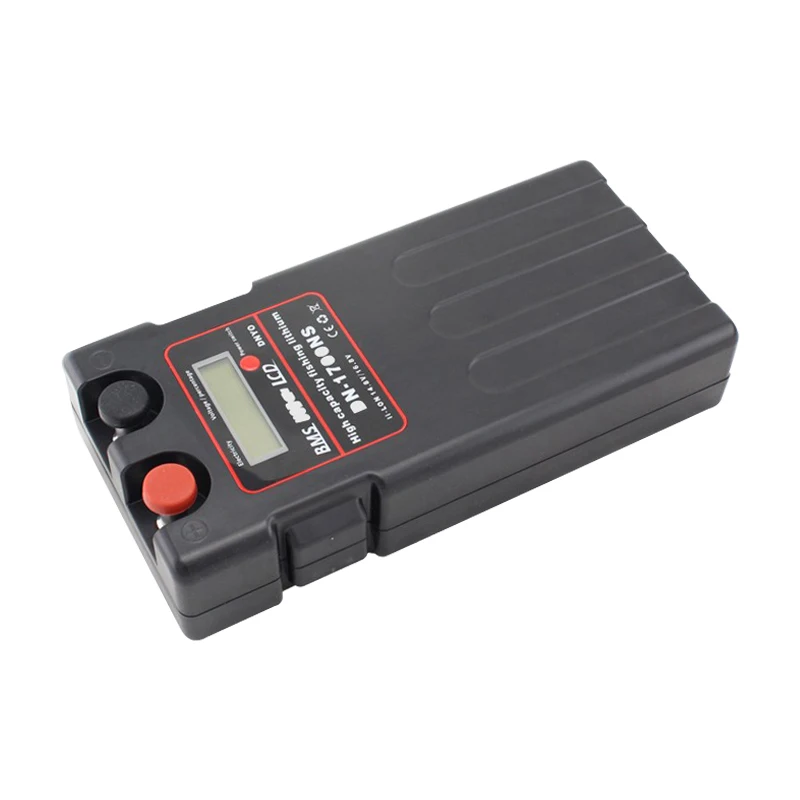 14000mAh 16.8V For Daiwa Shimano Electric Fishing Reel Battery