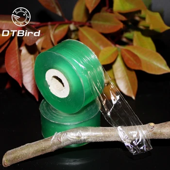 

2/3cm Grafting Tape Nursery Stretchable Gardening Tape Fruit Tree Grafting Tool Garden Bind Tape Grafting Tool Accessories