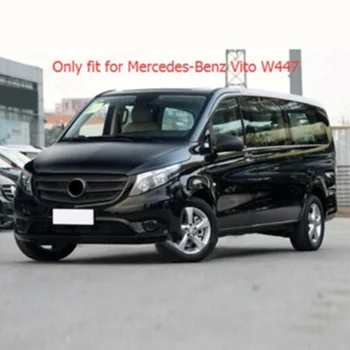 

Interior Air Vent trim Outlet Cover For Mercedes-Benz Metris Vito 2014+