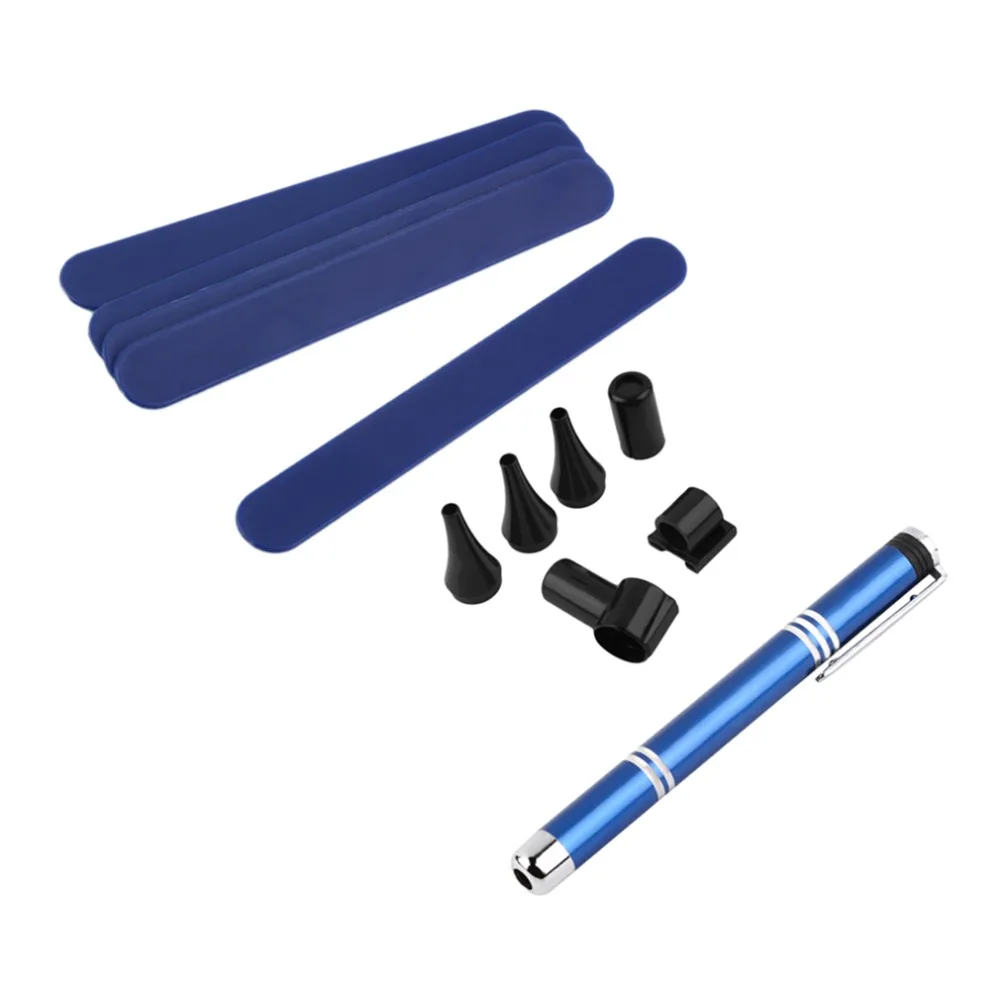 

Diagnostic Penlight Otoscope Pen style Light for Ear Nose Throat Clinical Perfect for doctors, nurses, students, and in home use