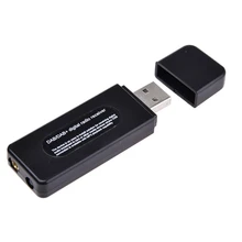 AAAE Top-DAB Автомобильный цифровой аудио радио приемник, USB плеер USB 2,0 цифровой DAB радио тюнер приемник, для Android Стерео DVD