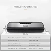 saengQ Best Electric Vacuum Sealer Packaging Machine Vacuum Food Sealing For Home Kitchen Food Bags Commercial Vacuum Machine 6
