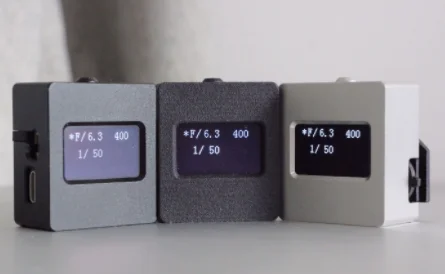 

Металлический оссветильник ительный прибор, измеритель верхнего отражасветильник камеры, фиксация горячего башмака и холодного башмака, опционально нейлон