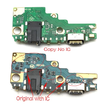 

5 pcs/lot New For Asus zenfone 5 ZE620KL 6.2" USB Charging Port Board Dock Connector Plug Flex Cable Repair Parts
