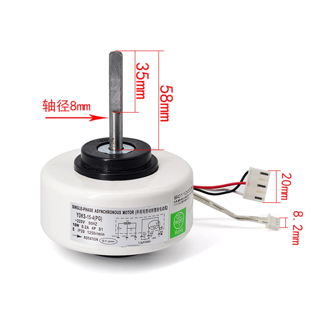 YDKS-15-4PG(2)