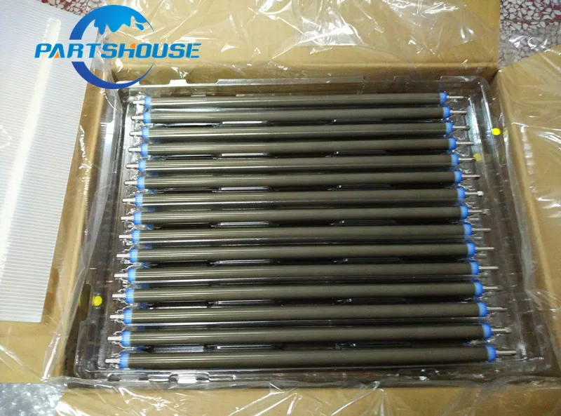 Original new Primary Charge Roller D029-2052 D029-3021 For Ricoh MPC2800 C3300 C4000 C5000 C4501 C4502 C3501 C3002 PCR Roller (3)