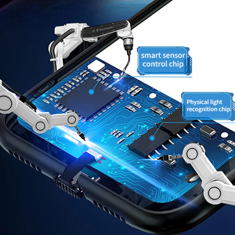 Yagoo умный светодиодный светящийся чехол для телефона для Apple iPhone X XS XR MAX 6 6S 7 8 Plus чехол s задняя крышка милые животные Funda роскошный силиконовый