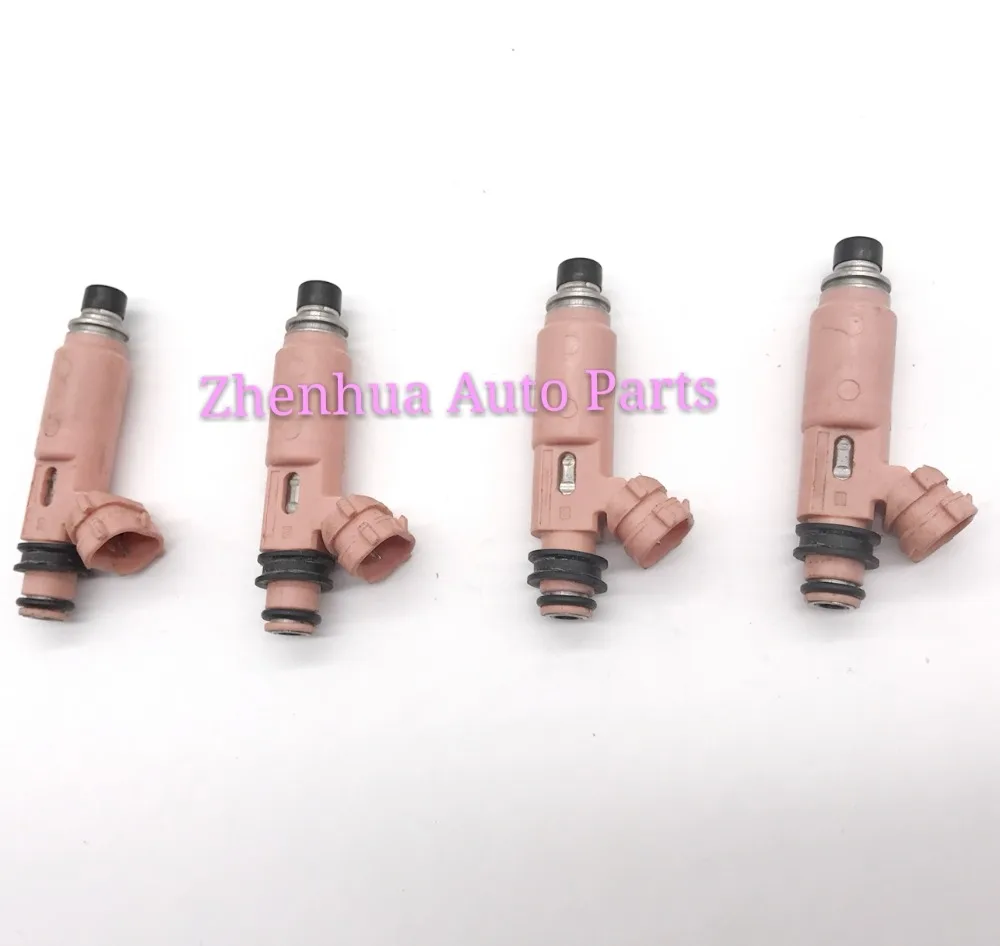 

1pc Fuel Injector 23250-20030 2325020030 23209-20030 2320920030 for Toyota- Camry ES300 ES330 Sienna Highlander Solara