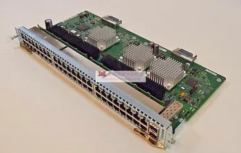 

SM-X-ES3D-48-P Switch Service Module