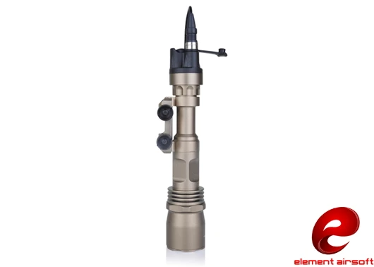 Element Airsoft M961 Tactical Light Led Version