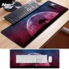 NEO STAR Extra Large Gaming Mouse Pad Anti-Slip Natural Rubber PC Computer Gamer Mouse Mat 800x300mm and 900x400mm Size ► Photo 1/6